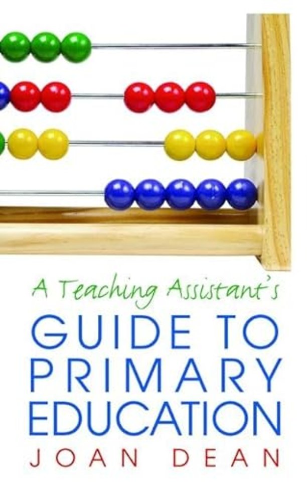 Teaching Assistant's Guide to Primary Education