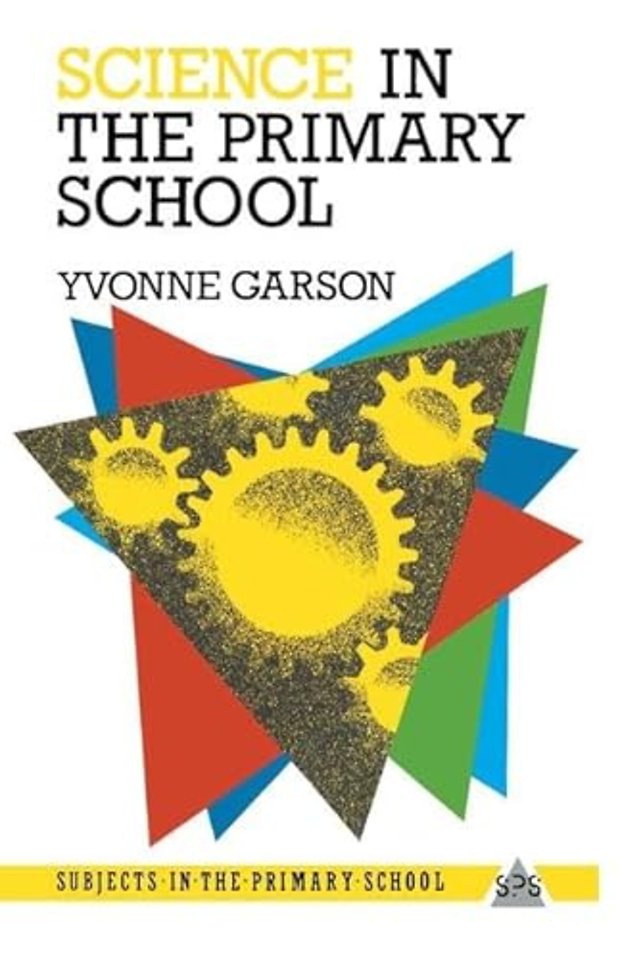 Science in the Primary School