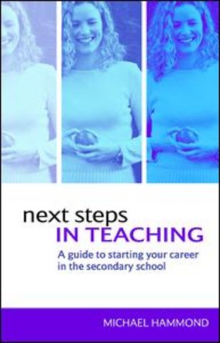 Next Steps in Teaching