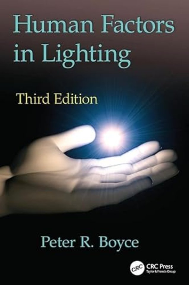 Human Factors in Lighting