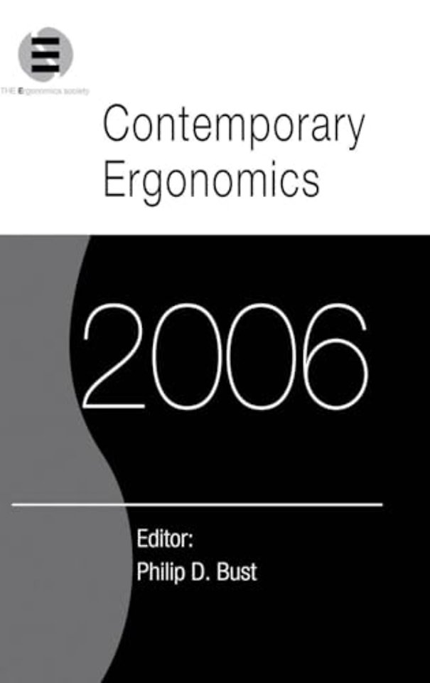 Contemporary Ergonomics 2006