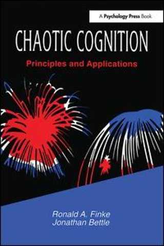 Chaotic Cognition Principles and Applications