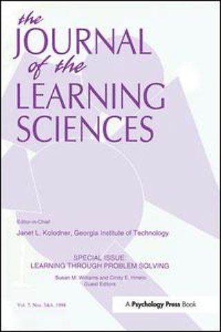 Learning Through Problem Solving