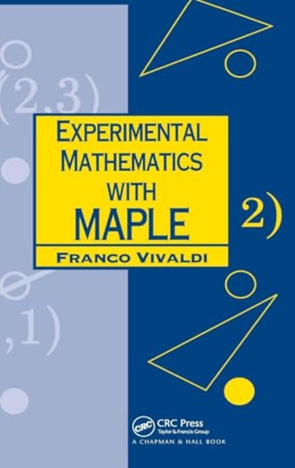 Experimental Mathematics with Maple