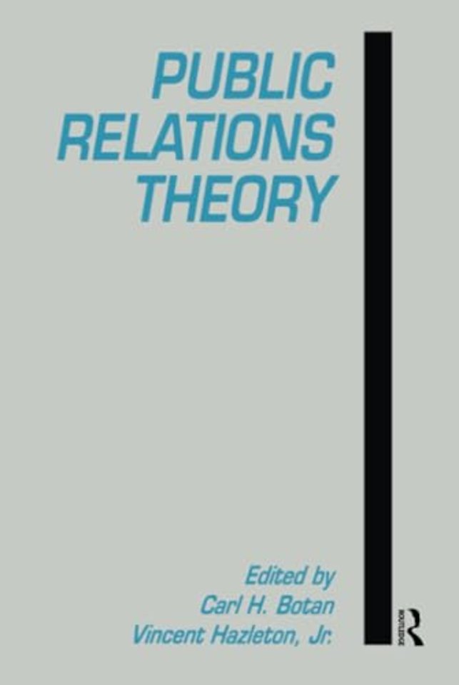 Public Relations Theory