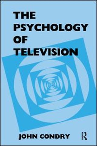 Psychology of Television
