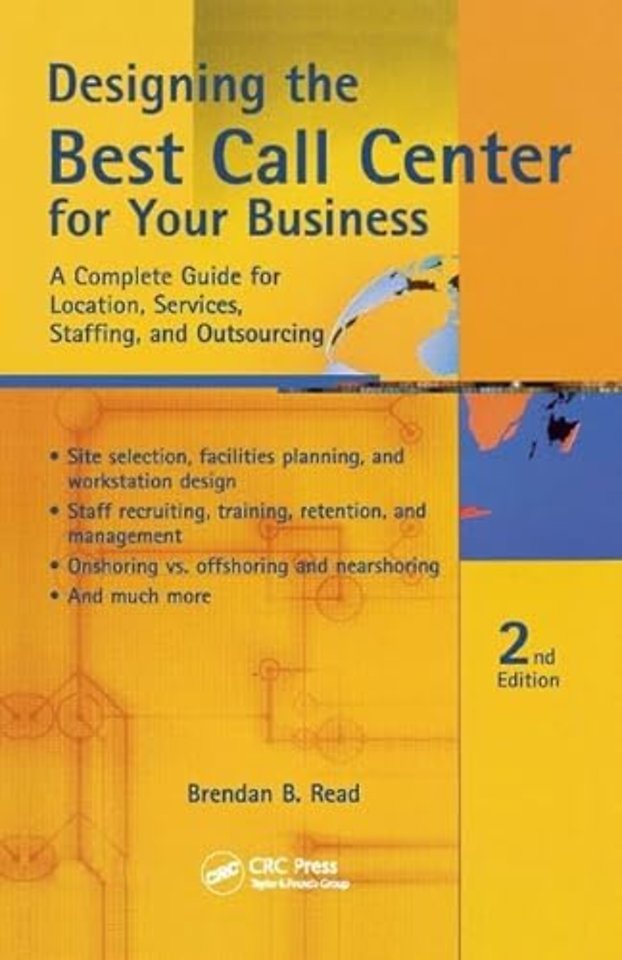 Designing the Best Call Center for Your Business