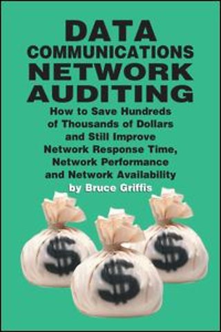 Data Communications Network Auditing