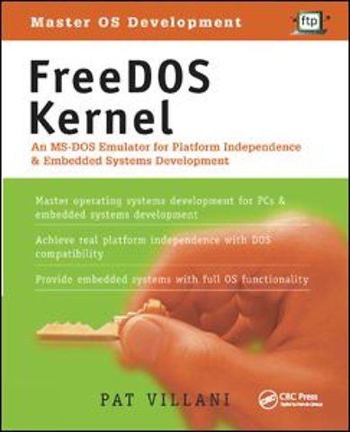 FreeDOS Kernel