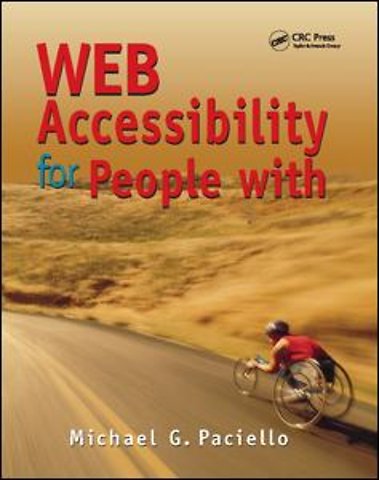 Web Accessibility for People with Disabilities