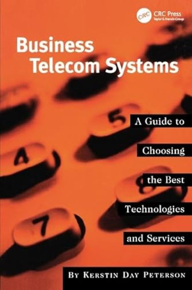 Business Telecom Systems