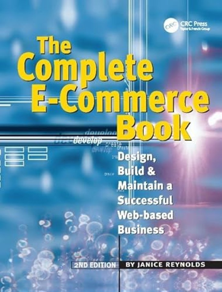 Complete E-Commerce Book