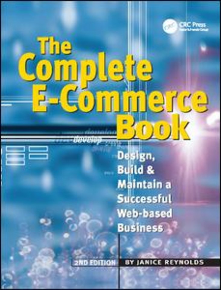 Complete E-Commerce Book