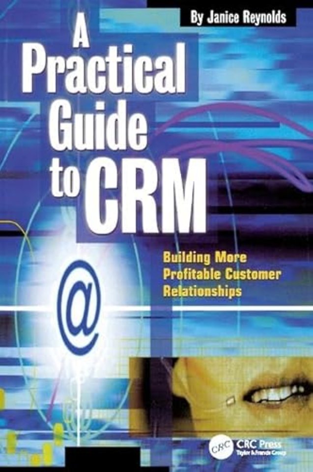 Practical Guide to CRM