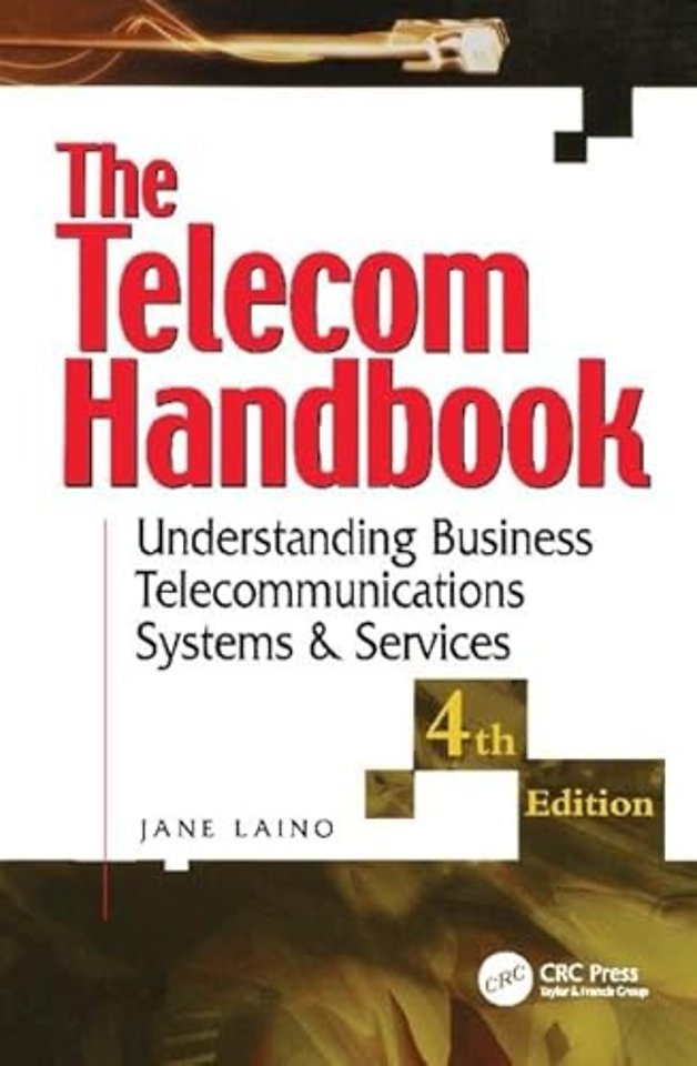 Telecom Handbook