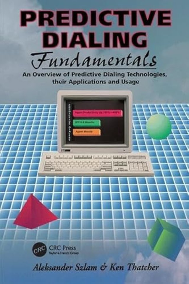 Predictive Dialing Fundamentals