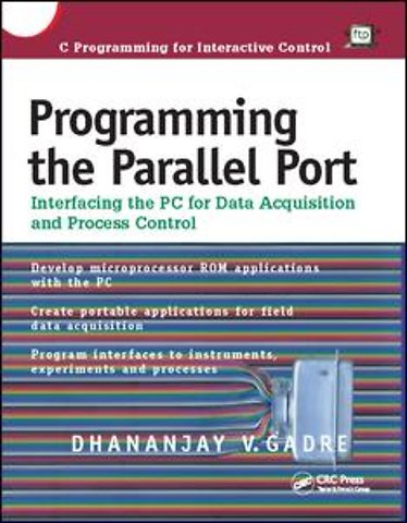 Programming the Parallel Port