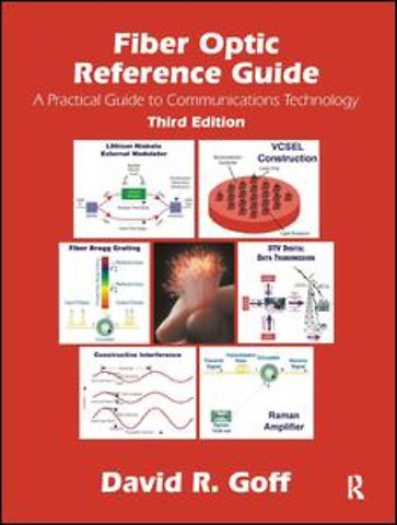 Fiber Optic Reference Guide