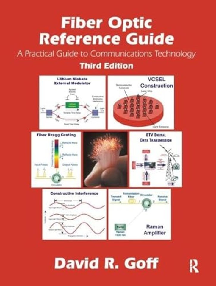 Fiber Optic Reference Guide