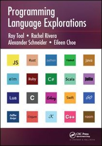 Programming Language Explorations