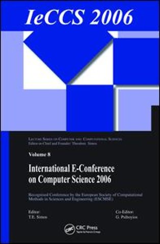 International e-Conference of Computer Science 2006