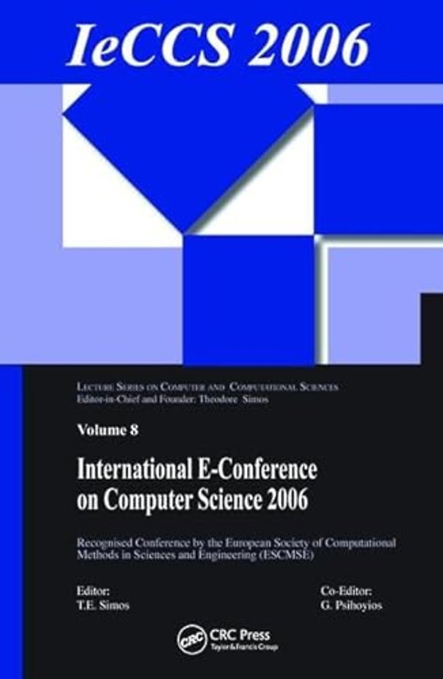 International e-Conference of Computer Science 2006