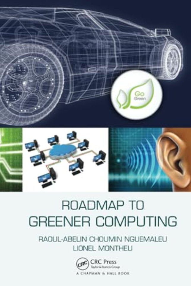 Roadmap to Greener Computing