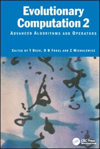 Evolutionary Computation 2