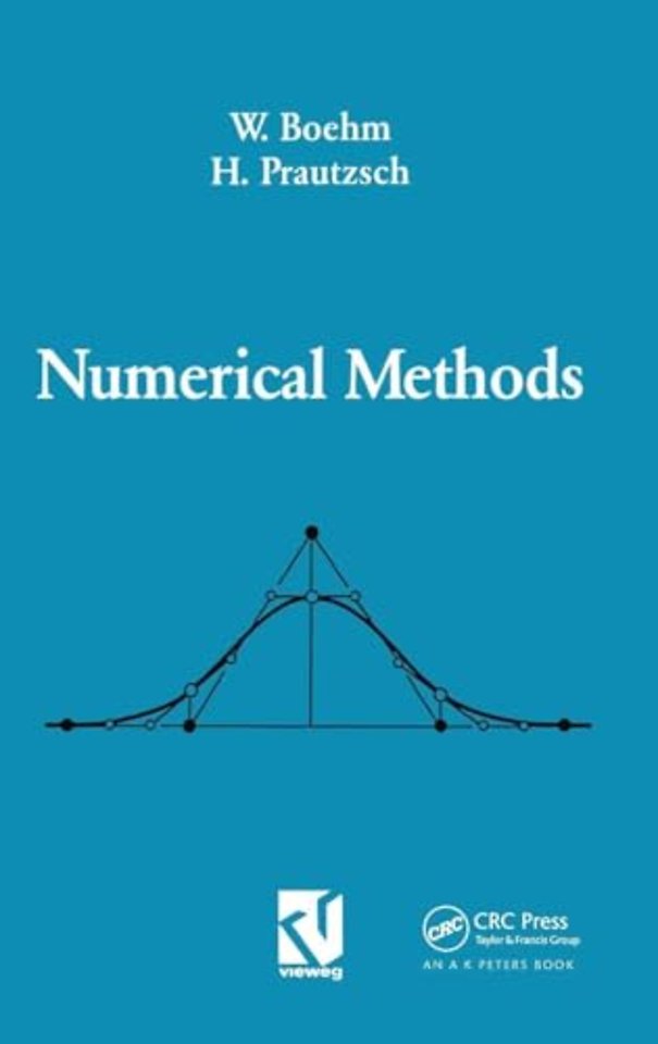 Numerical Methods
