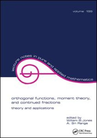Orthogonal Functions