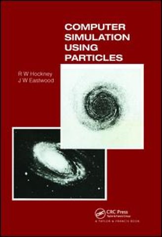 Computer Simulation Using Particles