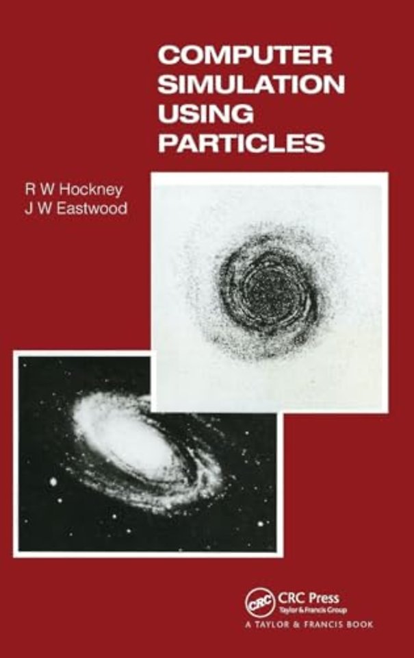 Computer Simulation Using Particles