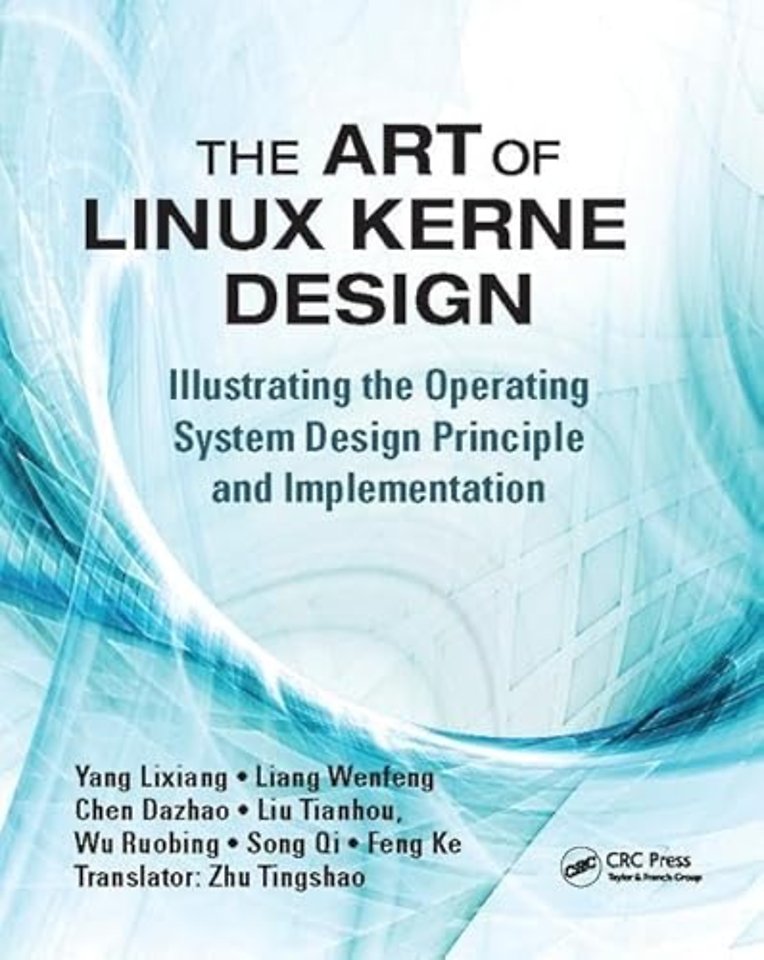 Art of Linux Kernel Design