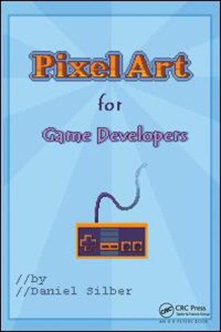 Pixel Art for Game Developers
