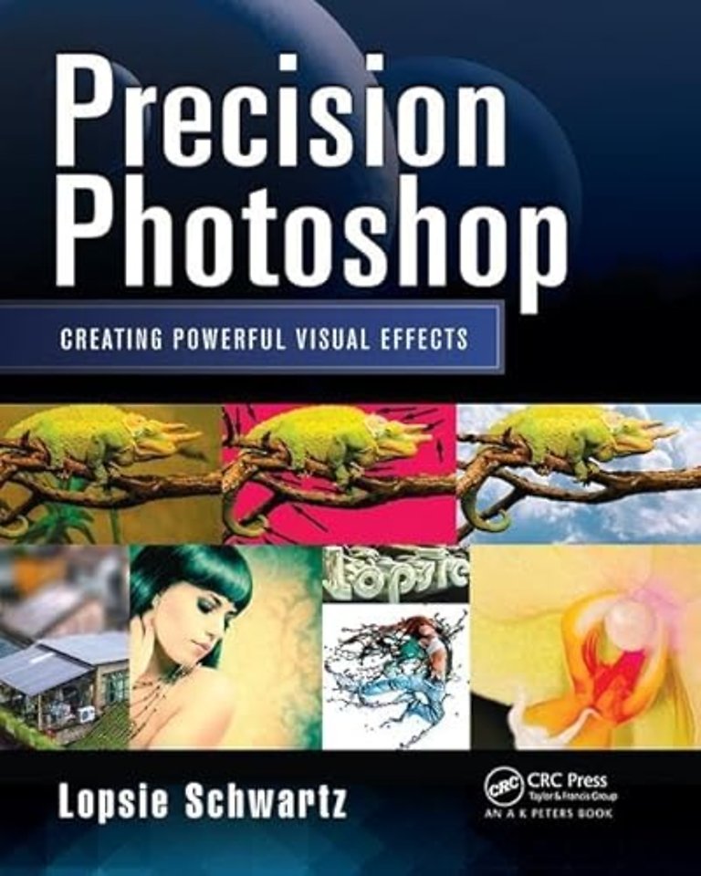 Precision Photoshop