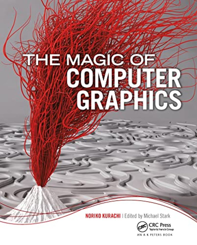 Magic of Computer Graphics
