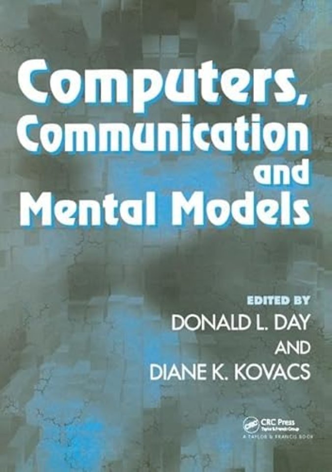 Computers, Communication And Mental Models