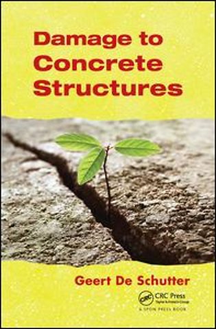 Damage to Concrete Structures