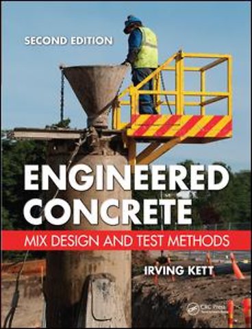 Engineered Concrete