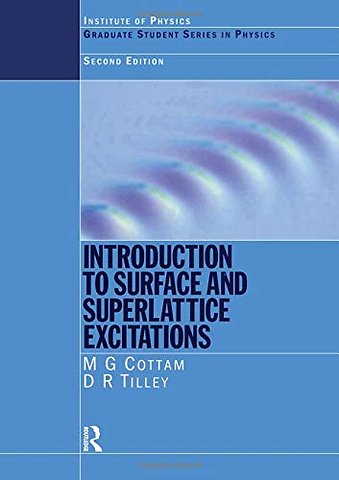 INTRODUCTION TO SURFACE AND SUPERLA