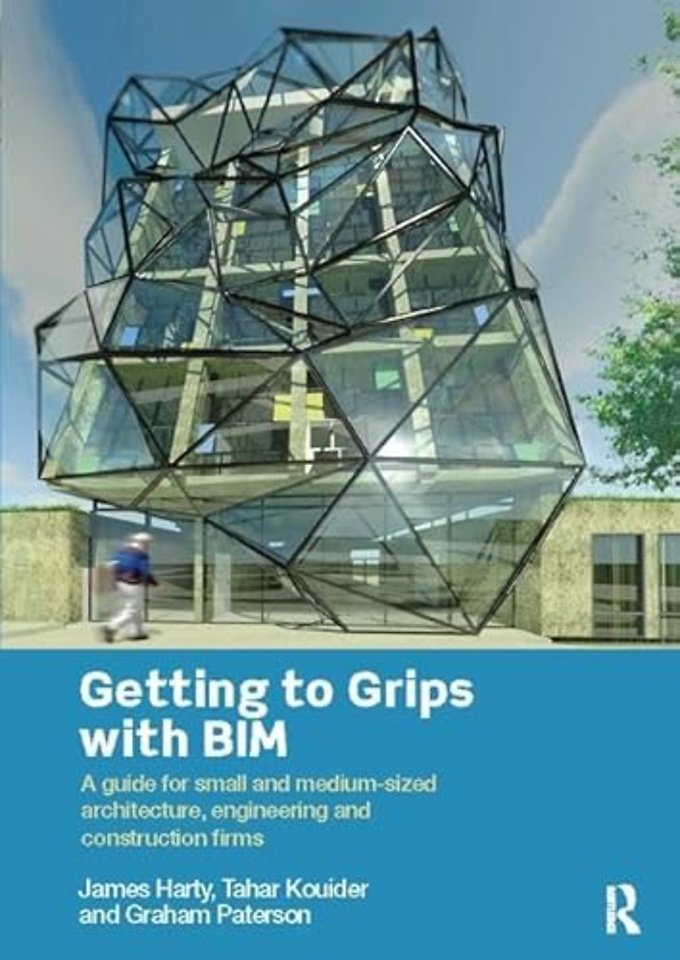 Getting to Grips with BIM