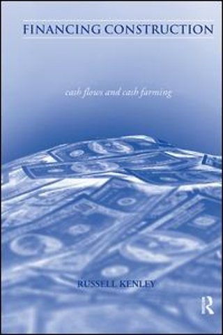 Financing Construction