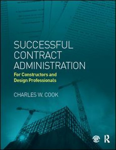 Successful Contract Administration