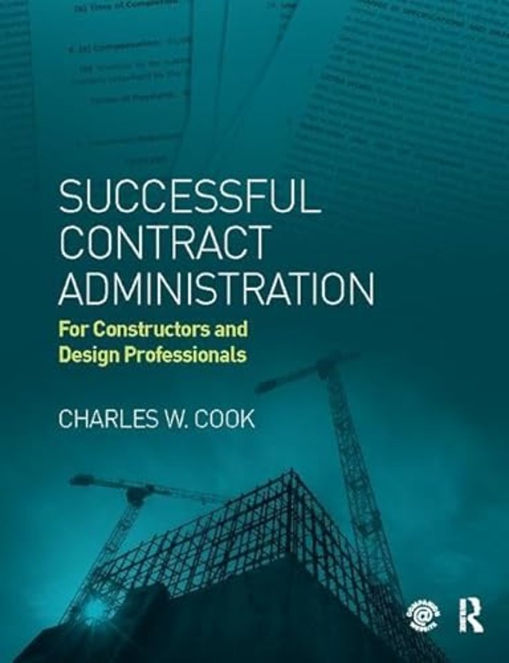 Successful Contract Administration