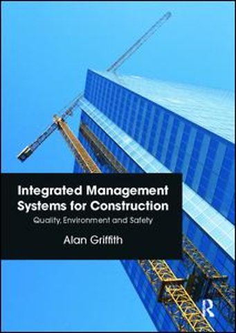 Integrated Management Systems for Construction