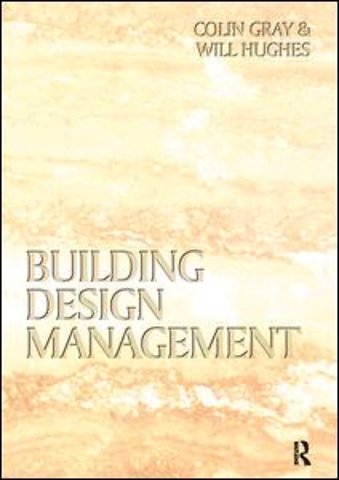 Building Design Management
