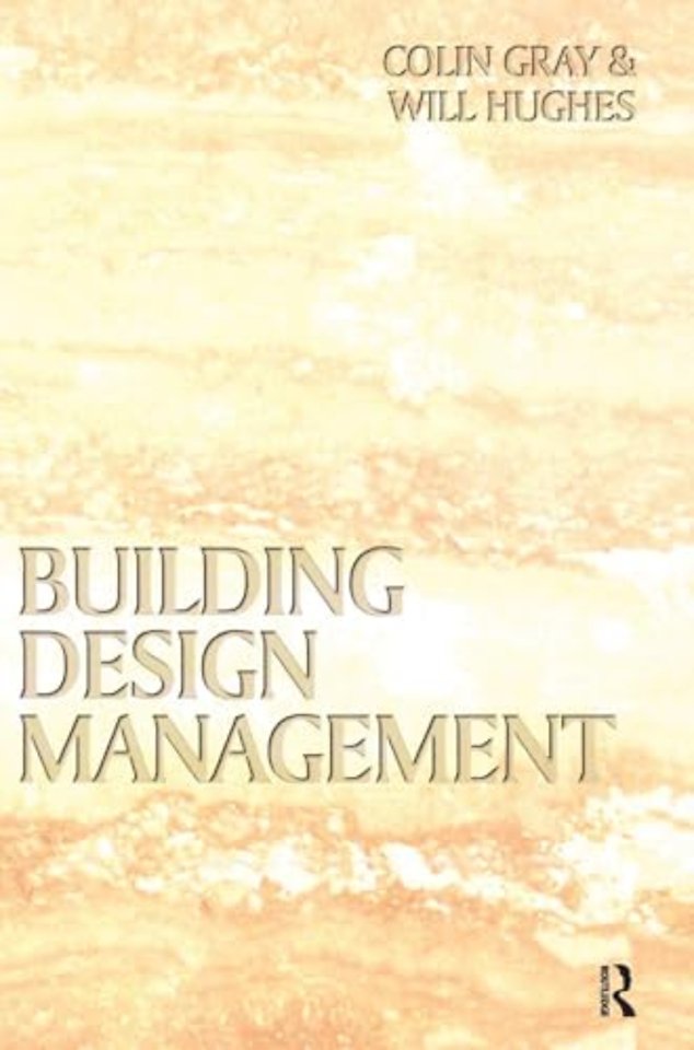Building Design Management