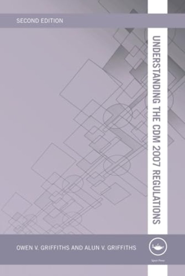 Understanding the CDM 2007 Regulations