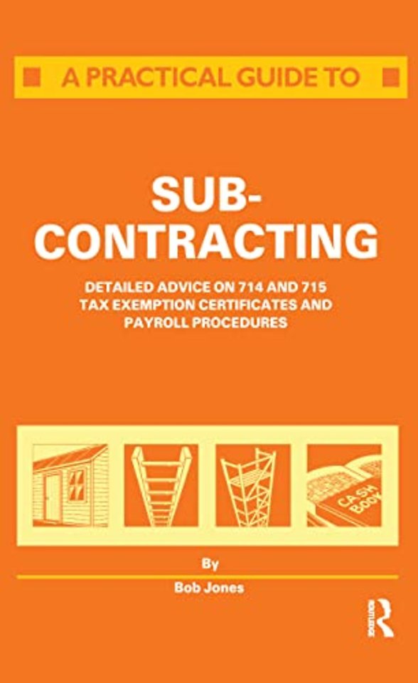 Practical Guide to Subcontracting
