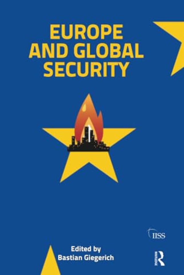 Europe and Global Security